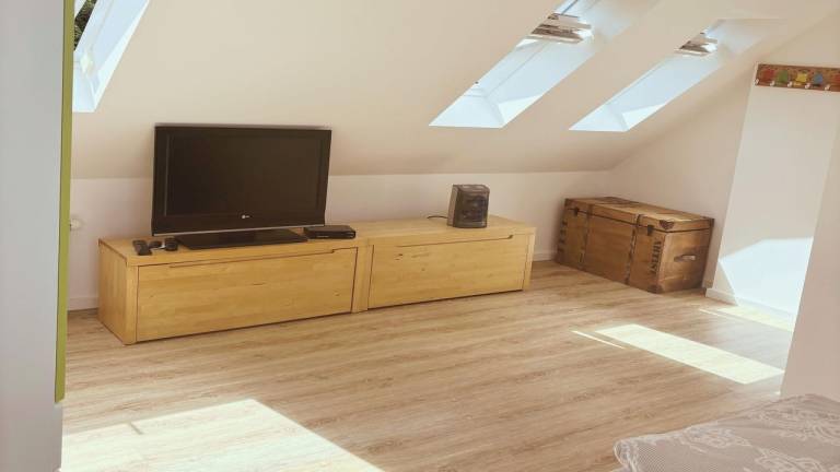 Ferienwohnung  Gerolstein