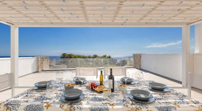 Villa with pool | Pet-friendly — photo 3