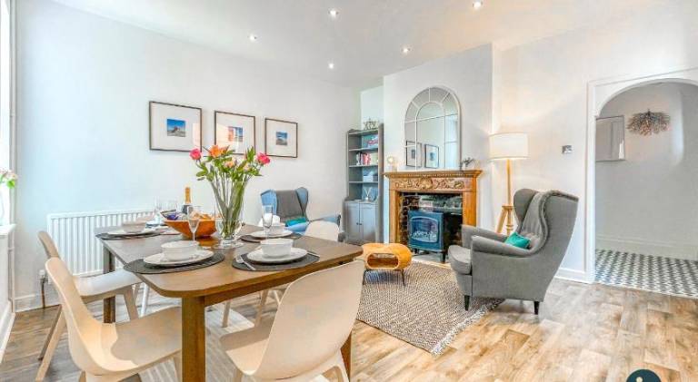 Vacation home | Pets are welcome in Weymouth