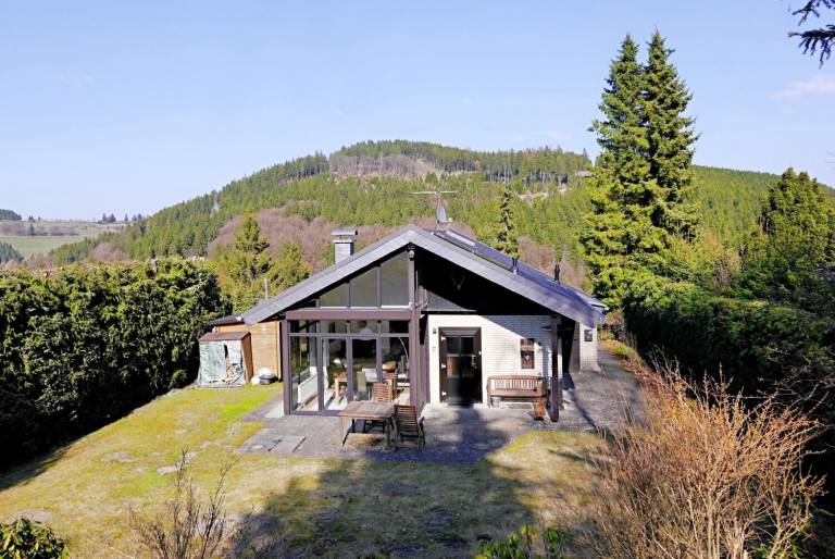 Ferienhaus Willingen (Upland)