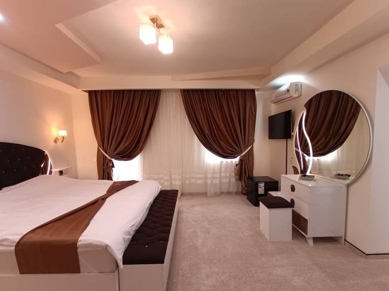 Bed and breakfast  Prajila