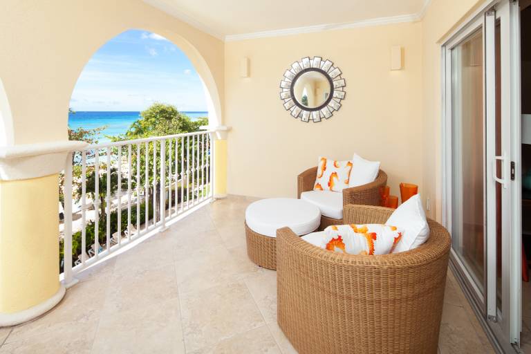 Appartement Maxwell Coast