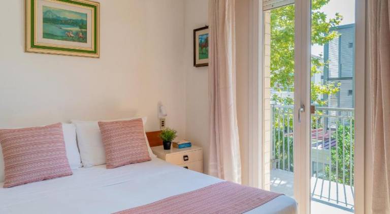 Apartment with terrace | Next to the beach | Pets allowed in Bellaria-Igea Marina