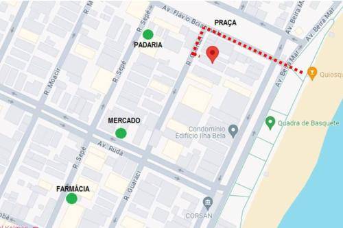 Apartamento Capão da Canoa
