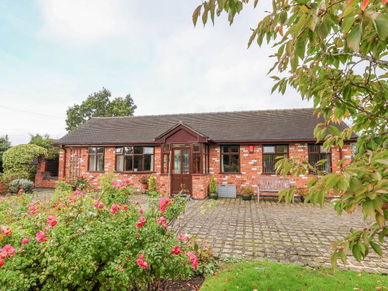 Cottage Nantwich