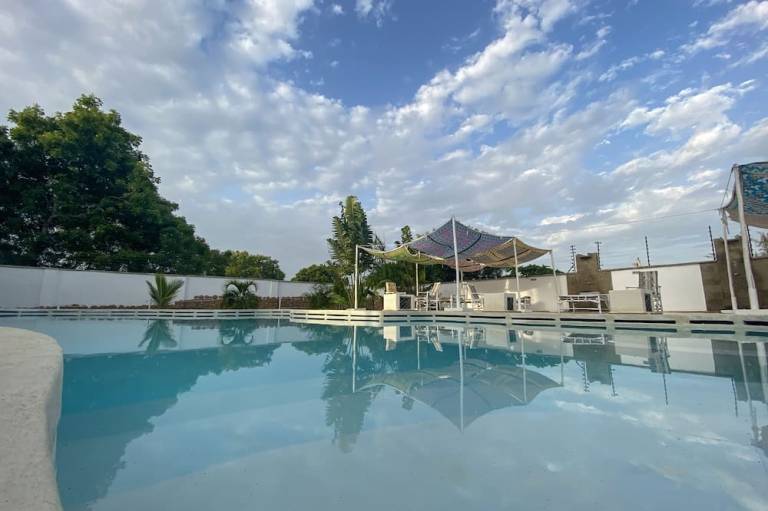 Aqua Resort