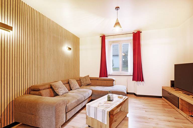 Appartement Cornimont