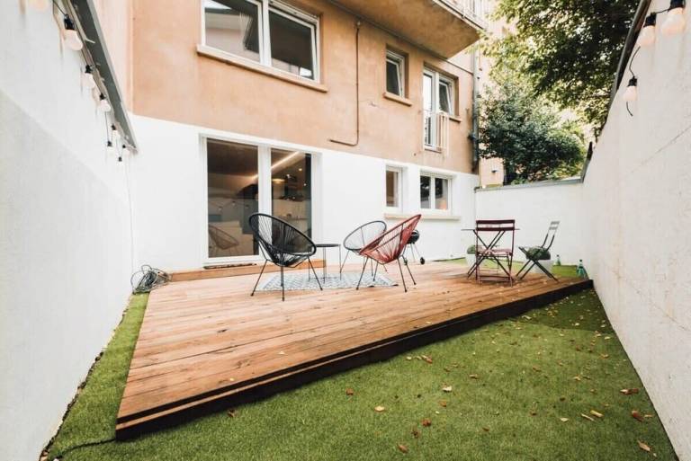 Appartement  Luxemburg