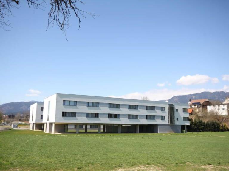 Appartamento Villaco