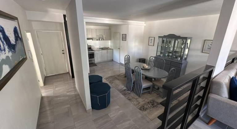 Apartment with 2 rooms for 4 persons — photo 2