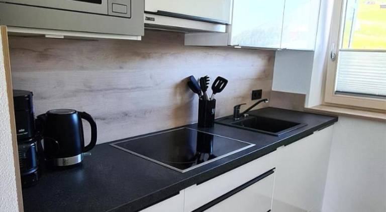 Pleasant apartment | Close to the ski | Pets are welcome — photo 4