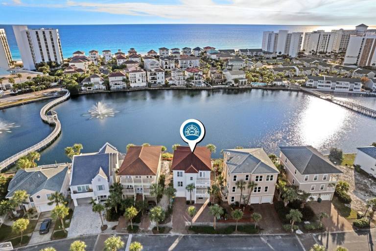 House Destin