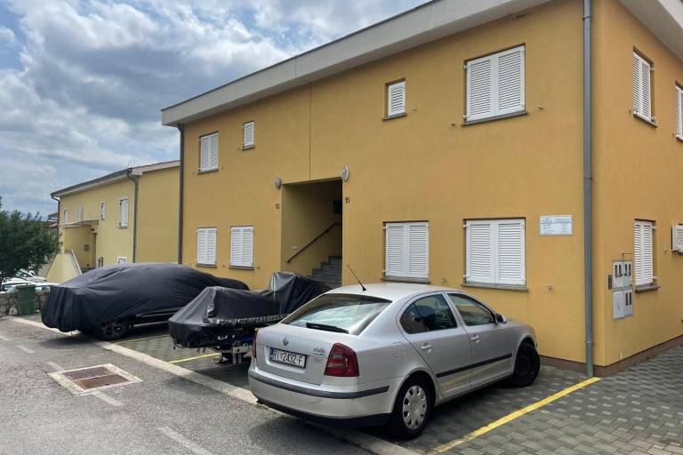 Ferienwohnung Smokvica Krmpotska