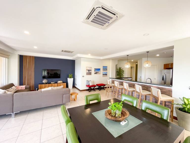 Condo Tamarindo