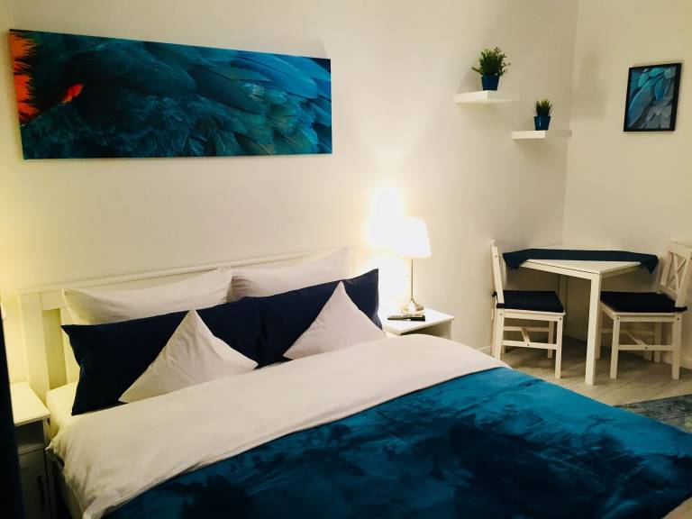 Ferienwohnung Linz am Rhein