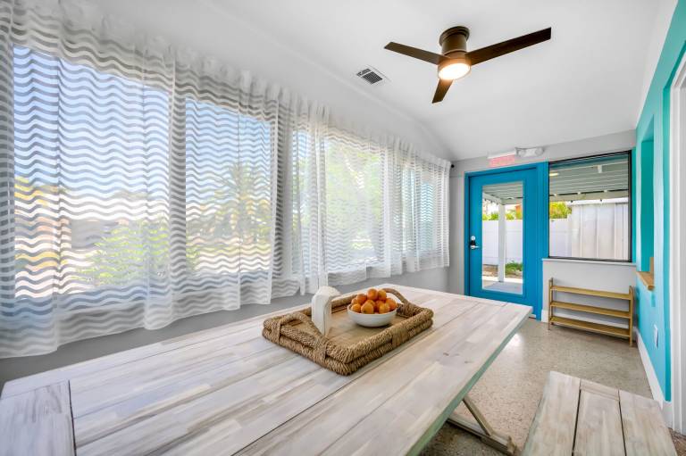 Cottage Indian Rocks Beach