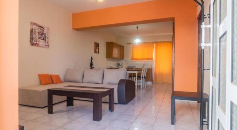 Holiday apartment with terrace & grill | Pet-friendly — photo 3
