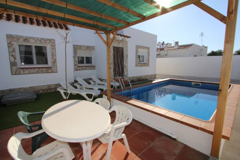 Casa Riumar