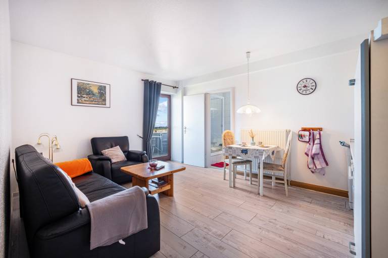 Ferienwohnung Norddeich