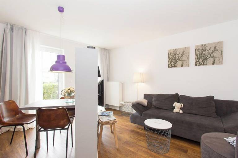 Apartment Warnemünde