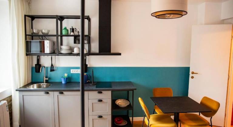 Apartment for 3 persons — photo 3