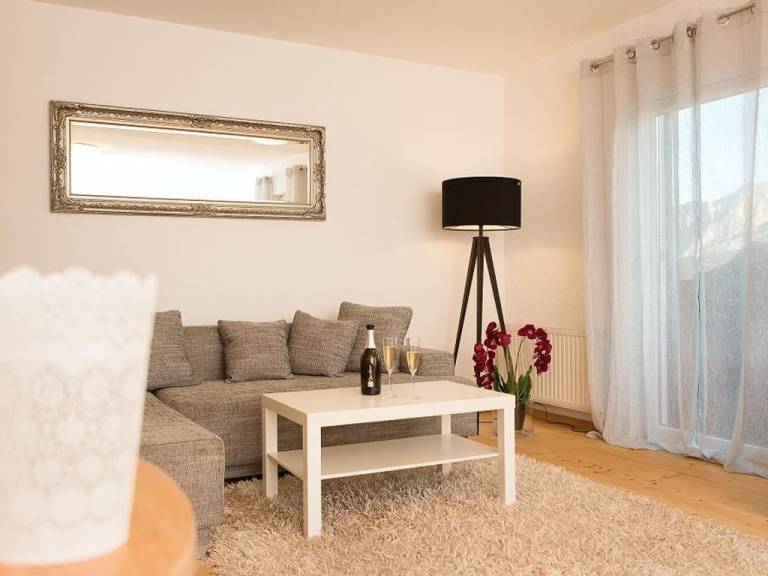 Ferienwohnung Mondsee