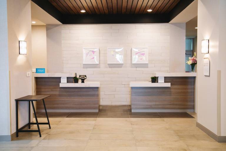 Hilton Garden Inn Fredericton, New Brunswick — photo 5