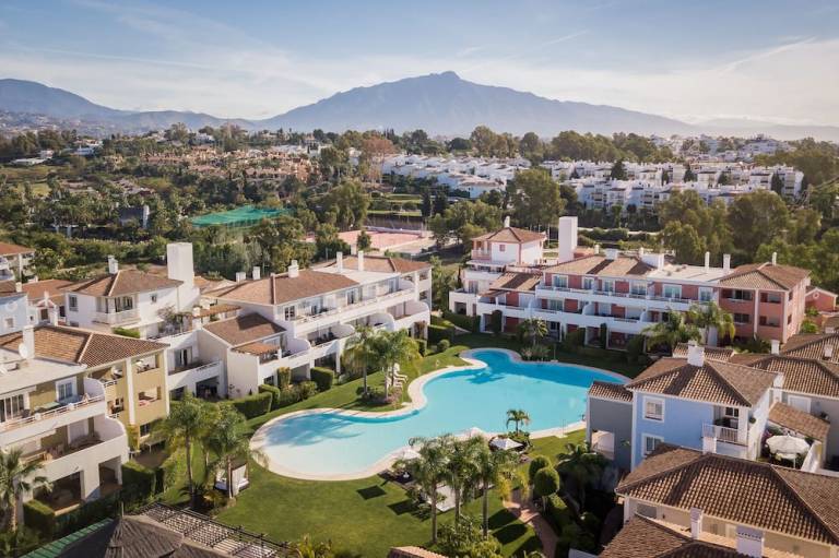 Aparthotel El Paraíso