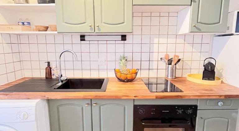 Rental apartment | Pet-friendly — photo 4