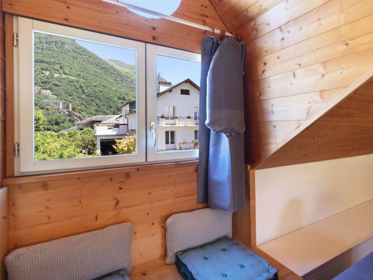 Casa Luz-Saint-Sauveur