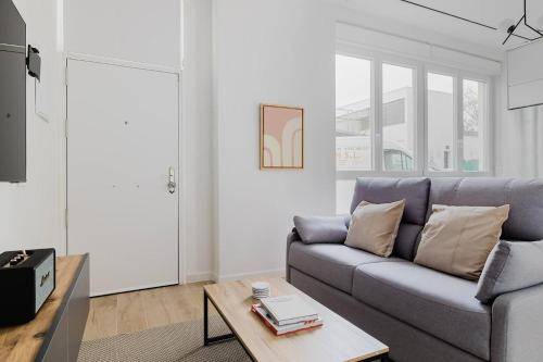 Apartamento  Mirasierra