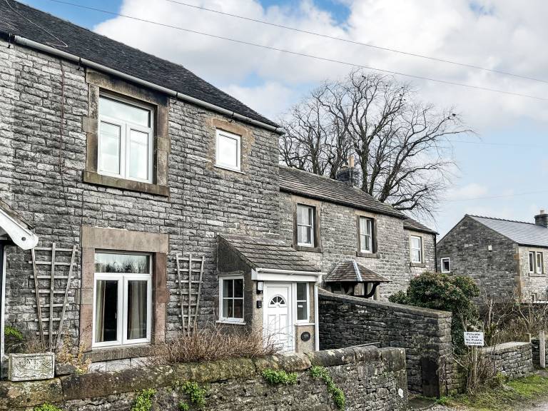 Cottage Monyash