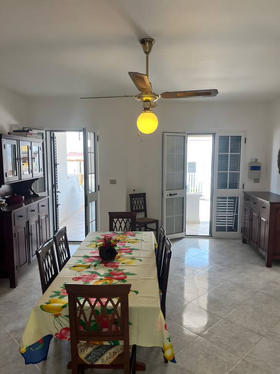 Family-oriented holiday apartment with patio | Pets allowed — photo 4