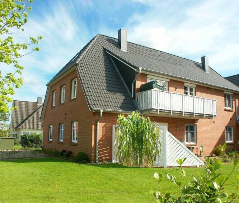 Ferienwohnung Sankt Peter-Ording