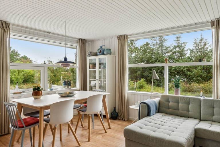 Ferienhaus in Blokhus f&uuml;r max. 2 Personen