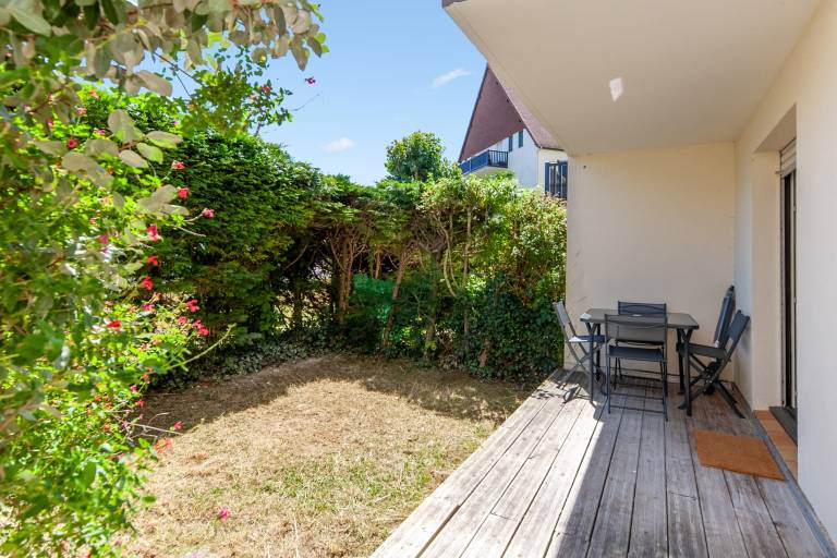 Appartement Charly - Welkeys — photo 2