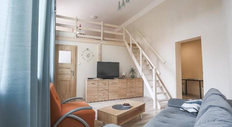 Apartment | Pet-friendly in Torun