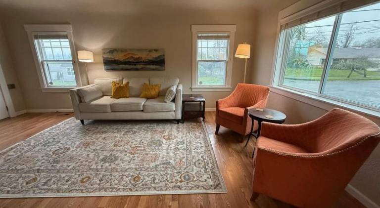 Vacation home with 4 rooms for 9 persons — photo 2