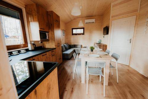 Apartament Wdzydze Kiszewskie