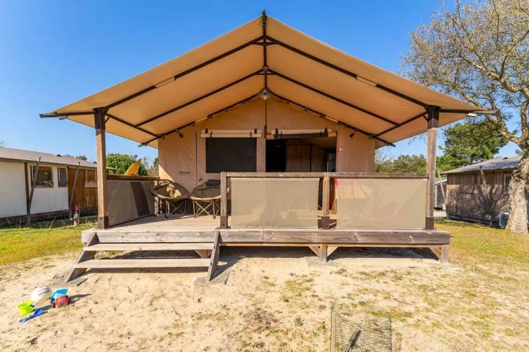 Mobil-home Azur