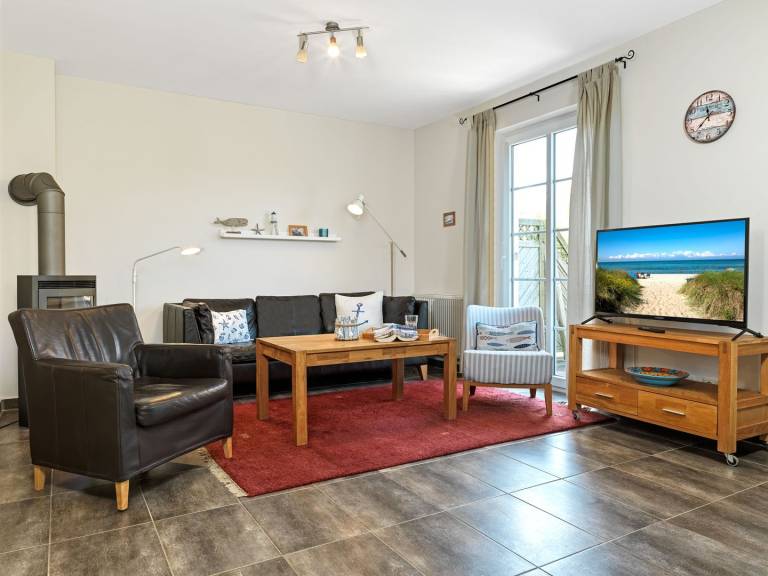 Ferienhaus Timmendorf