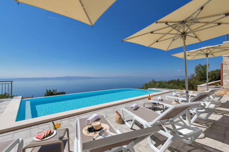 Bed & Breakfast Podgora