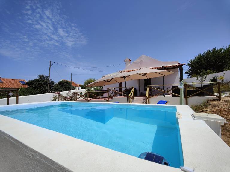 Casa rural Sesimbra