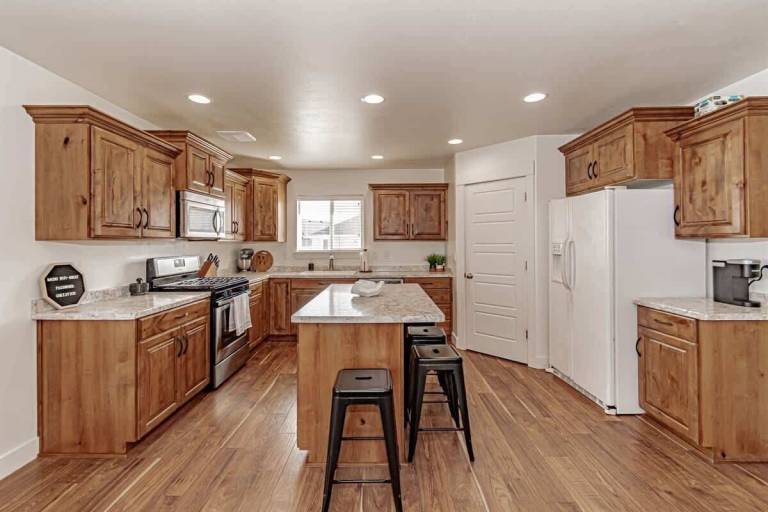 House  Rexburg