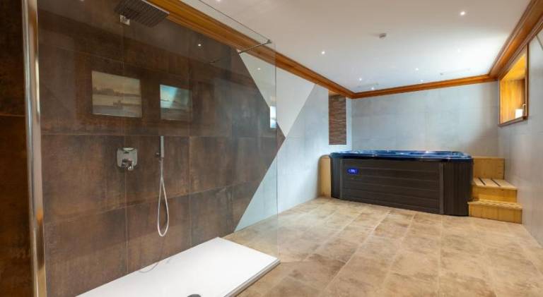 Charming serviced apartment with terrace, yard & sauna | Ski nearby | Pets are welcome — photo 2