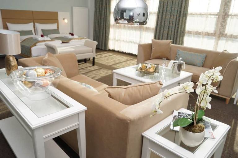 Hotel Class