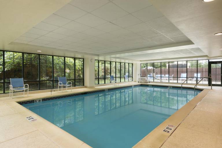 Homewood Suites by Hilton Newark-Wilmington South Area — photo 3