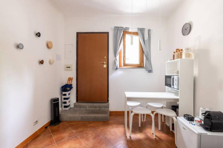 Holiday apartment with 2 rooms for 3 persons — photo 3