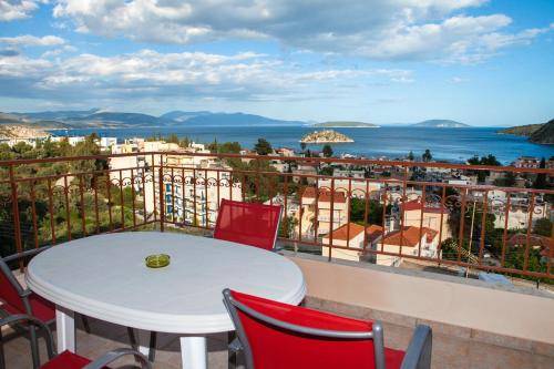 Appartement Tolo
