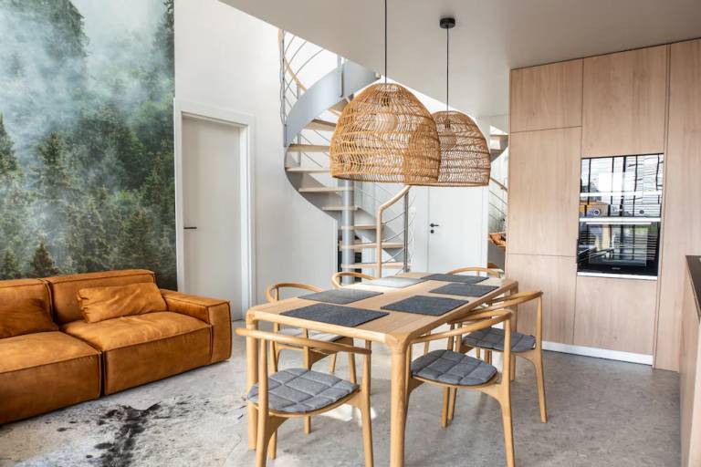Apartament  Świeradów-Zdrój